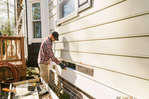 Top rated local Siding Repair specialists in Marion, SC